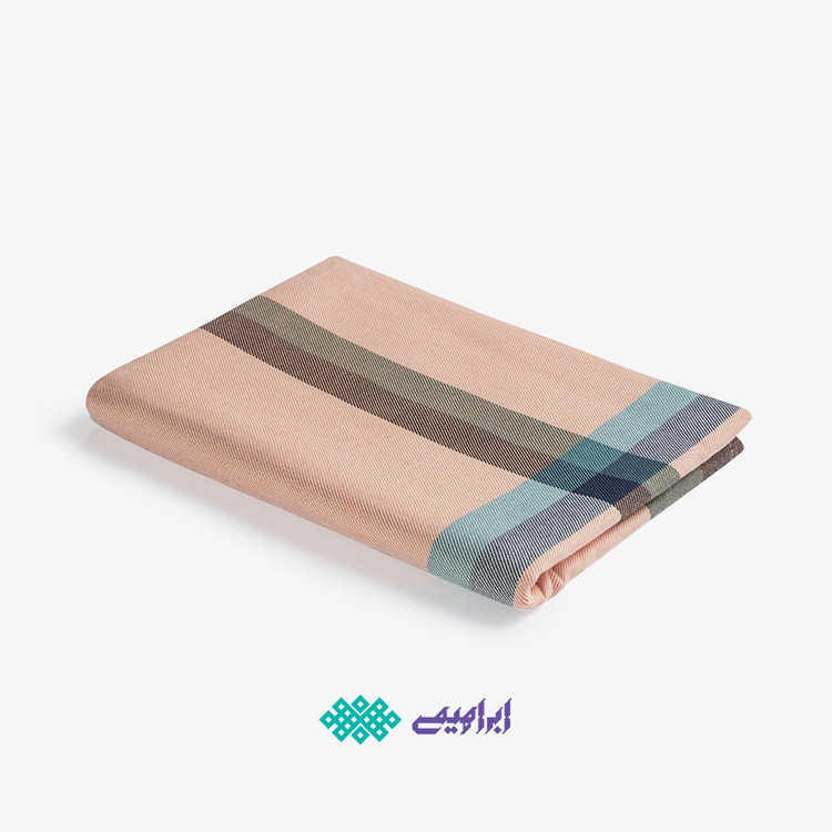 حوله استخری برند ابراهیمی طرح نوین ابعاد 110 در 160 گلبهی