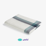 حوله استخری برند ابراهیمی طرح نوین ابعاد 110 در 160 سفید