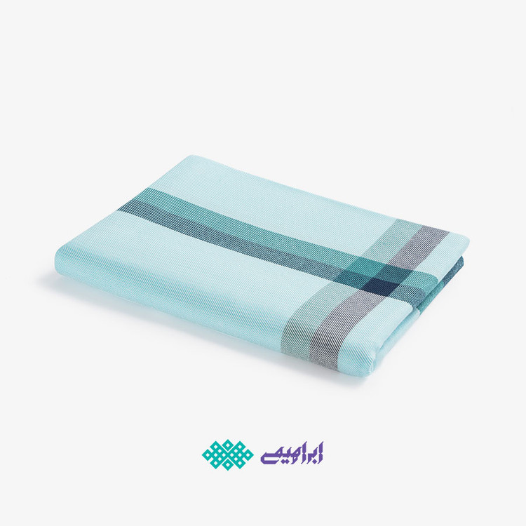 حوله استخری برند ابراهیمی طرح نوین ابعاد 110 در 160 آبی