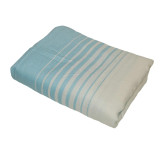 حوله استخری برند ابراهیمی ابعاد 100 در 180 آبی