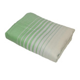 حوله استخری برند ابراهیمی ابعاد 100 در 180 سبز