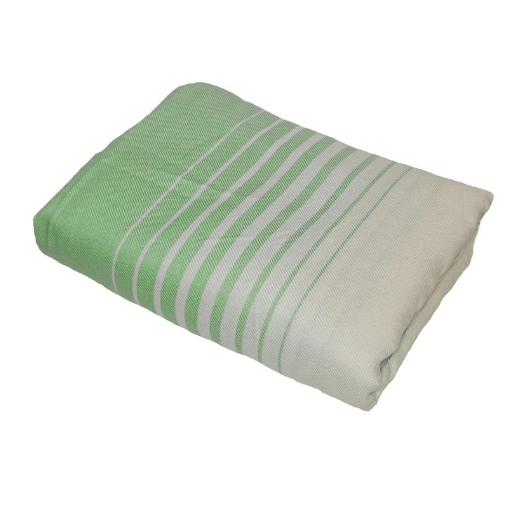 حوله استخری برند ابراهیمی ابعاد 100 در 180 سبز