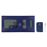 سرویس حوله پالتویی سه تیکه لنوکو سایز لارج (L)